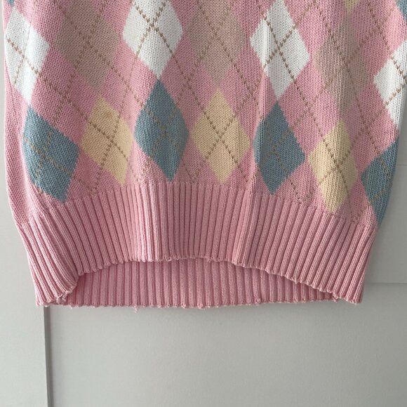 Vintage Polo Ralph Lauren‎ Sweater Vest - Picture 7 of 9